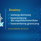 izolacja i kwarantanna28.03