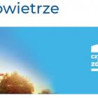 czyste powietrze