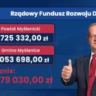 poseł Władysław Kurowski