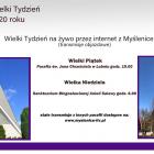 wielka niedziela parafia siepraw parafia lubień