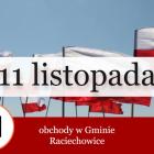 Niepodległość Raciechowice