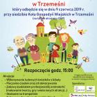 Plakat Trzemeśnia