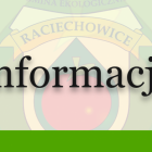 informacja Raciechowice
