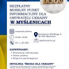 bezpłatny punkt pomagania