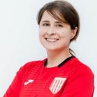 Katarzyna Urbaniak Orient.
