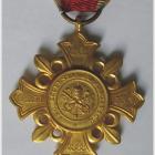 Archiwalne-Myslenice-Medal