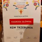 KGW Trzebunia 15
