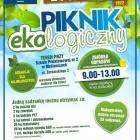 Eko Piknik Myślenice 2022