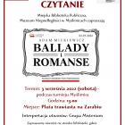 Narodowe czytanie