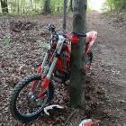 tokarnia motocykl
