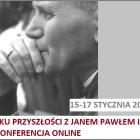 konferencja JPII PROFIL