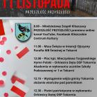 Niepodległość Tokarnia