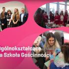 II LO Małopolska Szkoła Gościnności w Myślenicach (11miejsce)