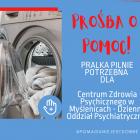PRALKA-POMOC