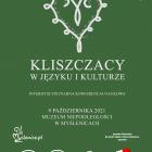 kliszczacy - konf