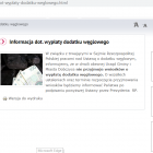 Dobczyce węgiel