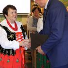 gmina Lubień nagrody 9