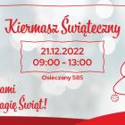 kiermasz