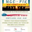 Zaproszenie Plakat NGO PIK 2022_Fundacja Owocna (3)
