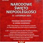 Gmina Sułkowice 