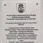otwarcie przedszkola Jawor w Jaworniku