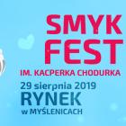 smyk fest