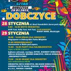 WOŚP Dobczyce