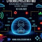 Koduj z Gigantami plakat Myślenice