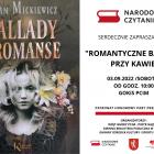 narodowe czytanie pcim