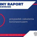 koronawirus małopolska