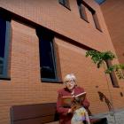 Anna Ruśkowska Biblioteka Miejska w Myślenicach