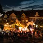 Potańcówka Pod Tereską z DJ BROTHERS  Myślenice 2025
