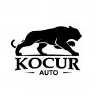 kocurrr logo