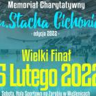 Memoriał finał