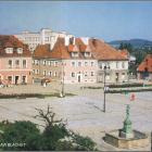 Rynek lata 80.
