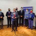 polski ład konferencja