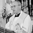 Ks. Andrzej Burek