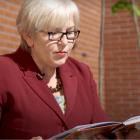Tu się czyta odc. 2. Anna Ruśkowska