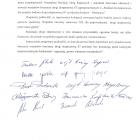 Protest samorządowców w spawie S7