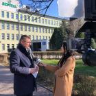 szpital zmiany na oddziałach