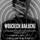 WOJCIECH BAŁUCKI