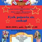 CYRK-plakat