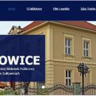 Biblioteka-Sulkowice