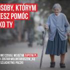 KV dla Szlachetnej Paczki