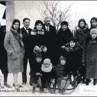 rodzina leśniak