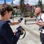 Bartek na szlaku 6