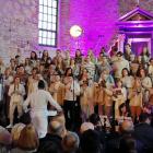 Gospel 8