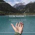Co na weekend