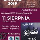 tokarnia