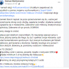 facebook Martynowicz